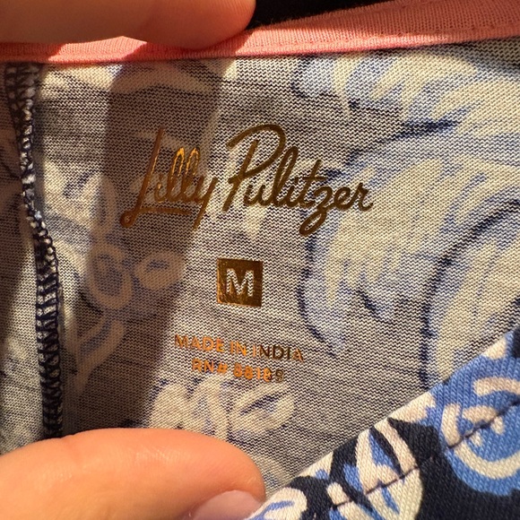 Lilly Pulitzer Rozaline Dress - Picture 5 of 5